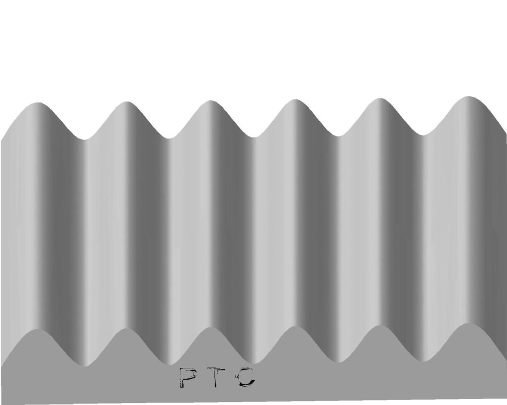Jaw Plate